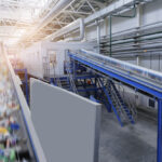 El Juzgado de lo Penal de Ponferrada absuelve a dos trabajadores acusados de hurto de residuos de vidrio